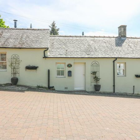 Parliament Cottage Langholm Dış mekan fotoğraf