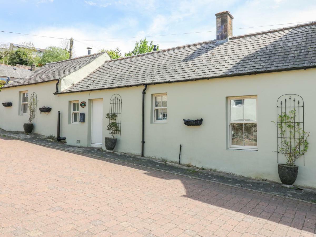 Parliament Cottage Langholm Dış mekan fotoğraf