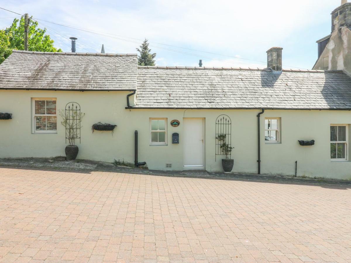 Parliament Cottage Langholm Dış mekan fotoğraf